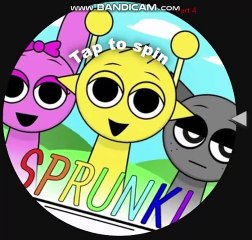 sprunki weegee 2005 PT4