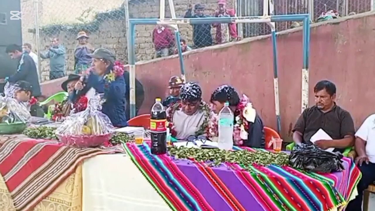 COFECAY reafirma su compromiso con el instrumento Político EVO PUEBLO