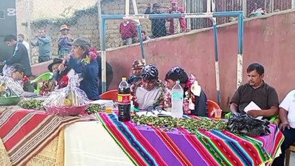 COFECAY reafirma su compromiso con el instrumento Político EVO PUEBLO