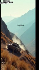 Pakistan India War 2025 – A Call for Peace”