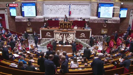 Boualem Sansal : l’Assemblée vote en faveur de sa libération