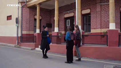 Ταμπού Επεισόδιο 42 | TAMPOU EPEISODIO 42