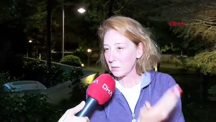 İstanbul'da yangın... Ünlü yazar hayatını kaybetti!