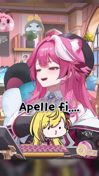 Kalea Learns Raora's Demon Summoning Tongue Twister and She Nailed It! [Hololive Raora Kaela]