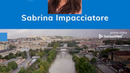 Sabrina Impacciatore (EN)
