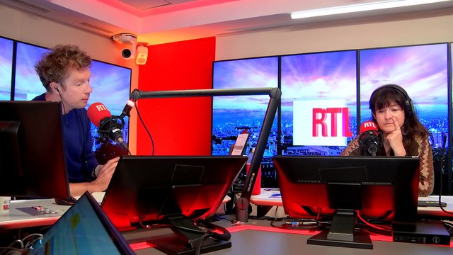 DÉSERTS MÉDICAUX - Philippe Barry est l'invité de Jérôme Florin