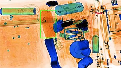 Diş macunu tüplerinde 20 milyonluk tarihi eser ele geçirildi! Ekipleri bile inanamadı