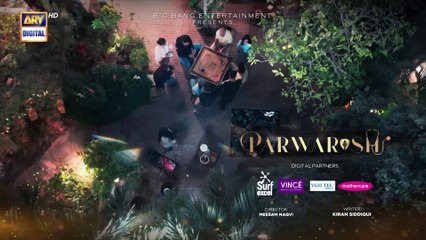 Parwarish drama episode 10