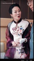 Beyond Blood and Betrayal Full Chinese Drama