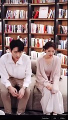 Genius Chef's Love Recipe Full Chinese Drama