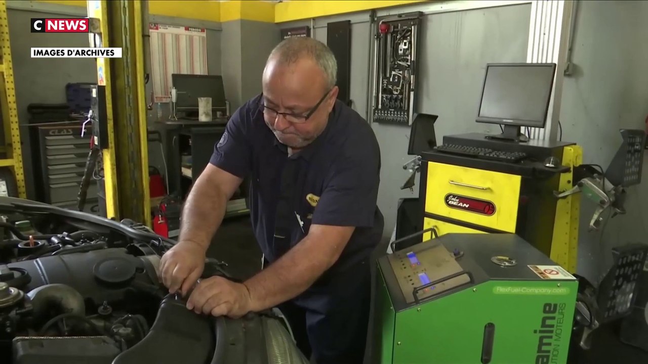 Vers un contrôle technique tous les ans pour les voitures de plus de 10 ans ?