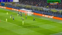 Inter Milan vs Barcelona 4-3 Highlights & All Goals 2025