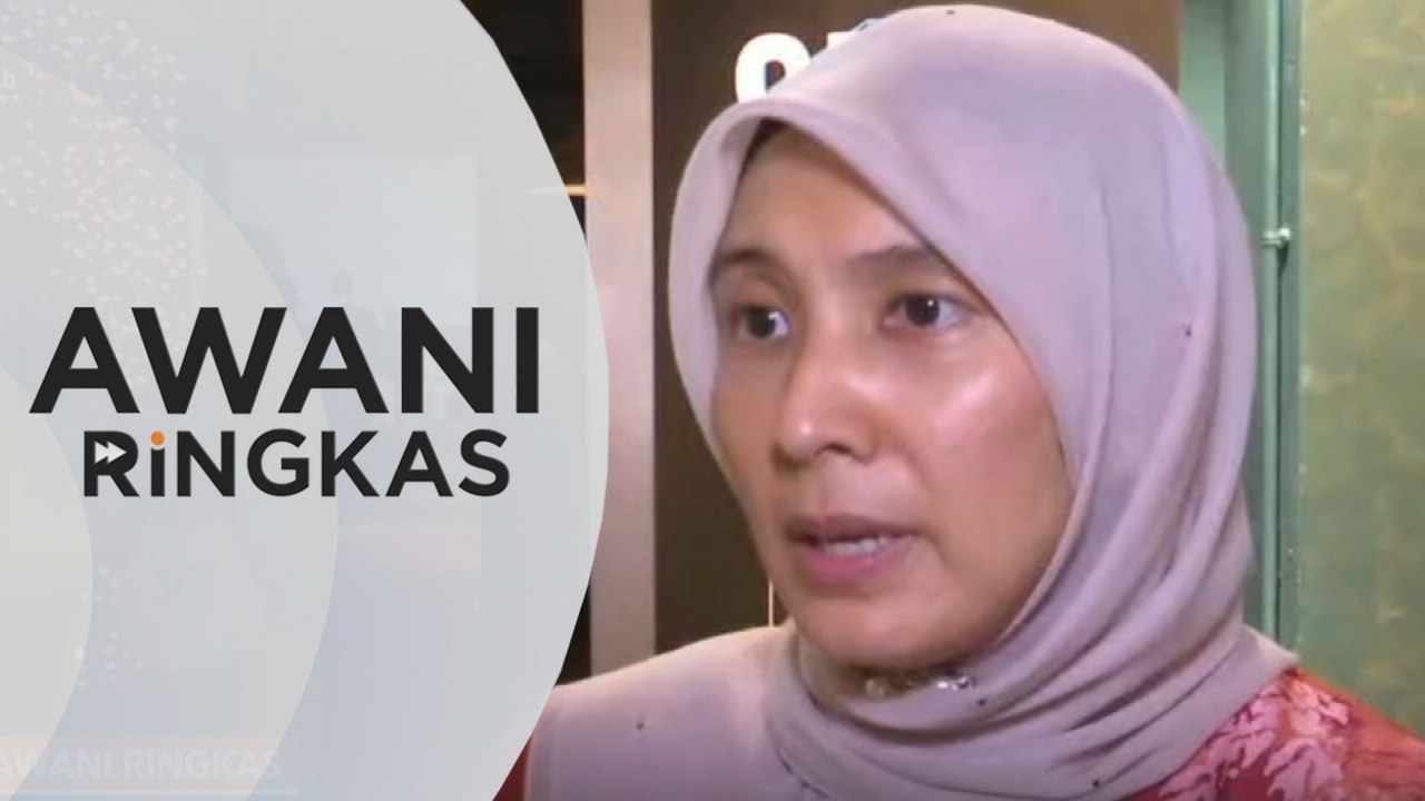 AWANI Ringkas: Pemilihan PKR | Kemalangan Maut