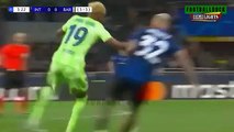 Barcelona 3x4 Inter Milan Highlights & All Goals 2025