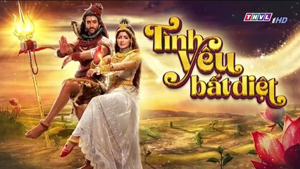 Tình Yêu Bất Diệt Tập 169 Phim Ấn Ðộ Thvl1 Lồng Tiếng