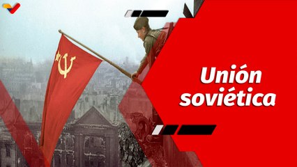 El Mundo en Contexto | 80 Años de la victoria Soviética contra la Alemania Nazi