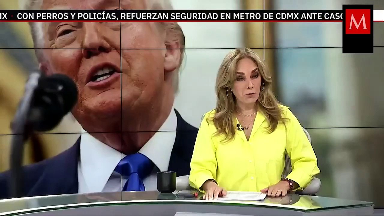 ¿Qué futuro les espera a los capos del narcotráfico mexicano en EU? Roberta Garza analiza