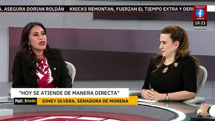 El PRI sale en defensa del expresidente Ernesto Zedillo | Punto Medio