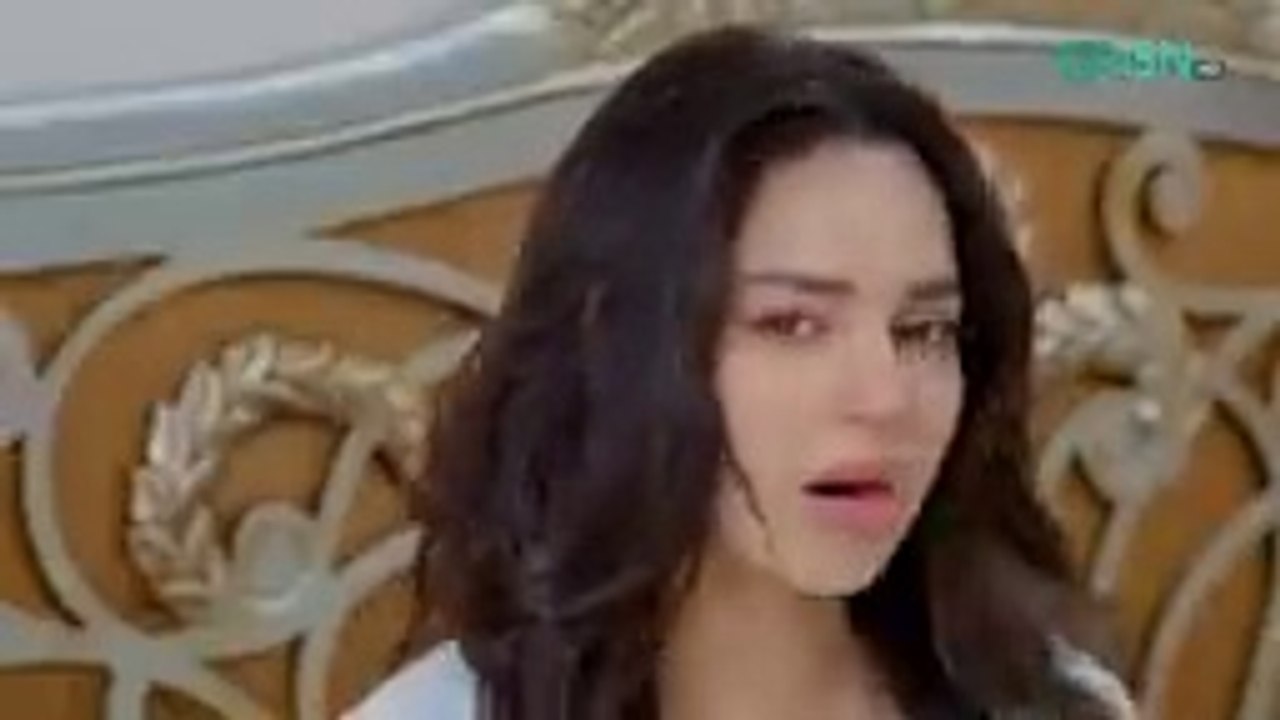 Ishq Tum Se Hua  _  EPISODE 13  _  Pakistani drama