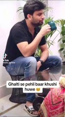 Biwi ne di Ijazat Shadi karne ki ...