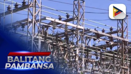 Malacañang, tiniyak ang matatag na supply ng kuryente sa #HatolNgBayan2025