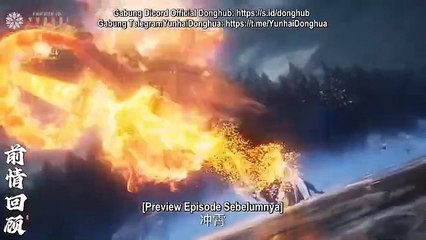 Shrouding The Heaven Eps 108 Sub Indo