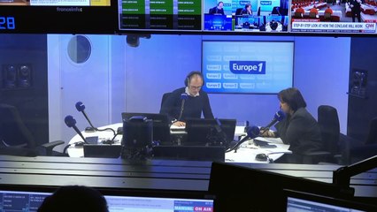 Conclave : Jean-Marie Guénois souligne «une forme de fraternité»