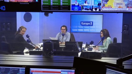 Samuel Paty, Bataclan et terrasses… Le président syrien reçu à l’Élysée a-t-il du sang français sur les mains ?