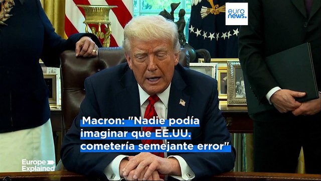 Últimas noticias | 07 mayo - Mañana