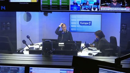 7 mai 1995 : Jacques Chirac président de la République