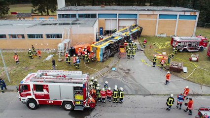 Master of Disaster | movie | 2019 | Official Trailer