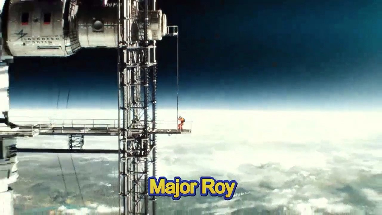 Ad Astra (2019) Explained 👨‍🚀 | The Hidden Horror in Space 😱✨Explained In Hindi