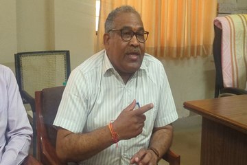 निरीक्षण की रिपोर्ट संबंधित अधिकारियों को भेजेंगे, सड़कों में सुधार अवश्य होगा