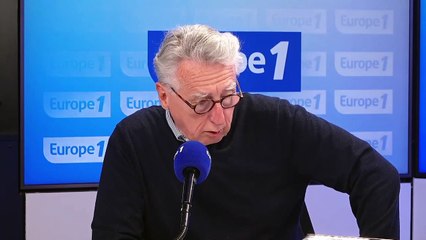 Visite d'Ahmed Al-Charaa à l'Élysée : la France légitime pour se porter au-secours des Syriens