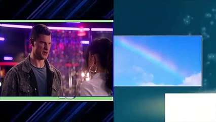 The Rookie Season 7 Episode 17 Mutiny and the Bounty (May 6, 2025)