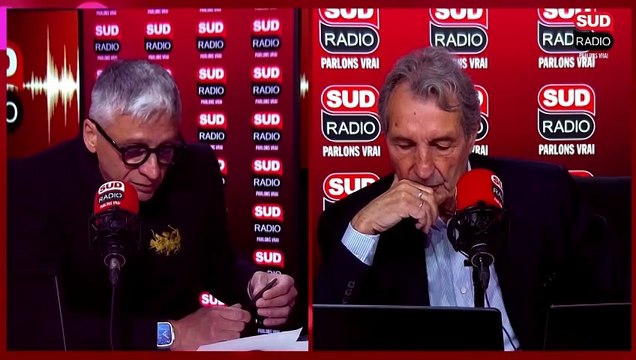 Révélations sur LFI et Jean-Luc Mélenchon dans un livre choc - L'édito de Jean-François Achilli