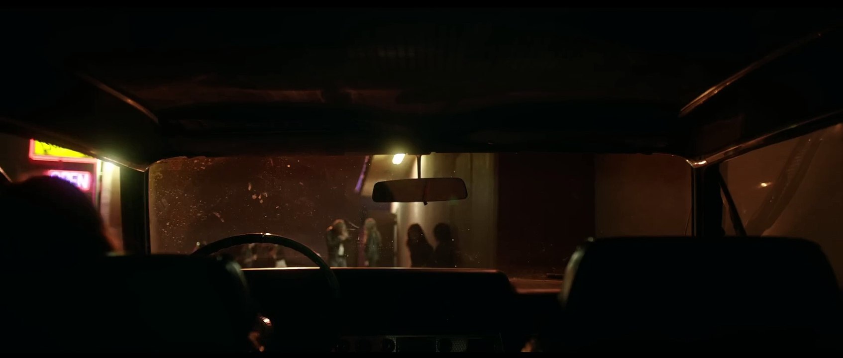 Bleeding Heart | movie | 2015 | Official Trailer