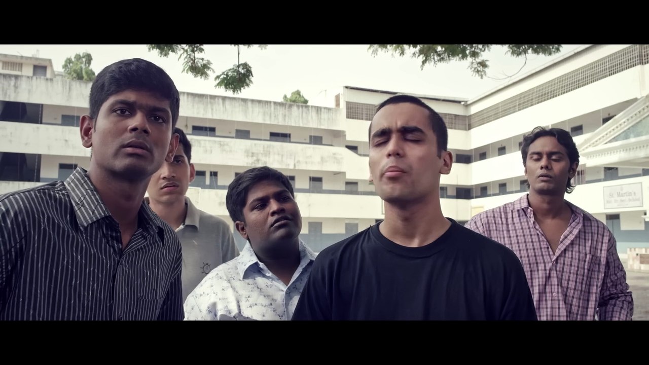 Mudhal Nee Mudivum Nee | movie | 2022 | Official Trailer