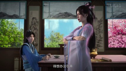 Everything is Fine with the Emperor Ep 14 Multi Sub