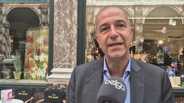 Bruxelles inscrit le chocolat belge à son Patrimoine culturel immatériel