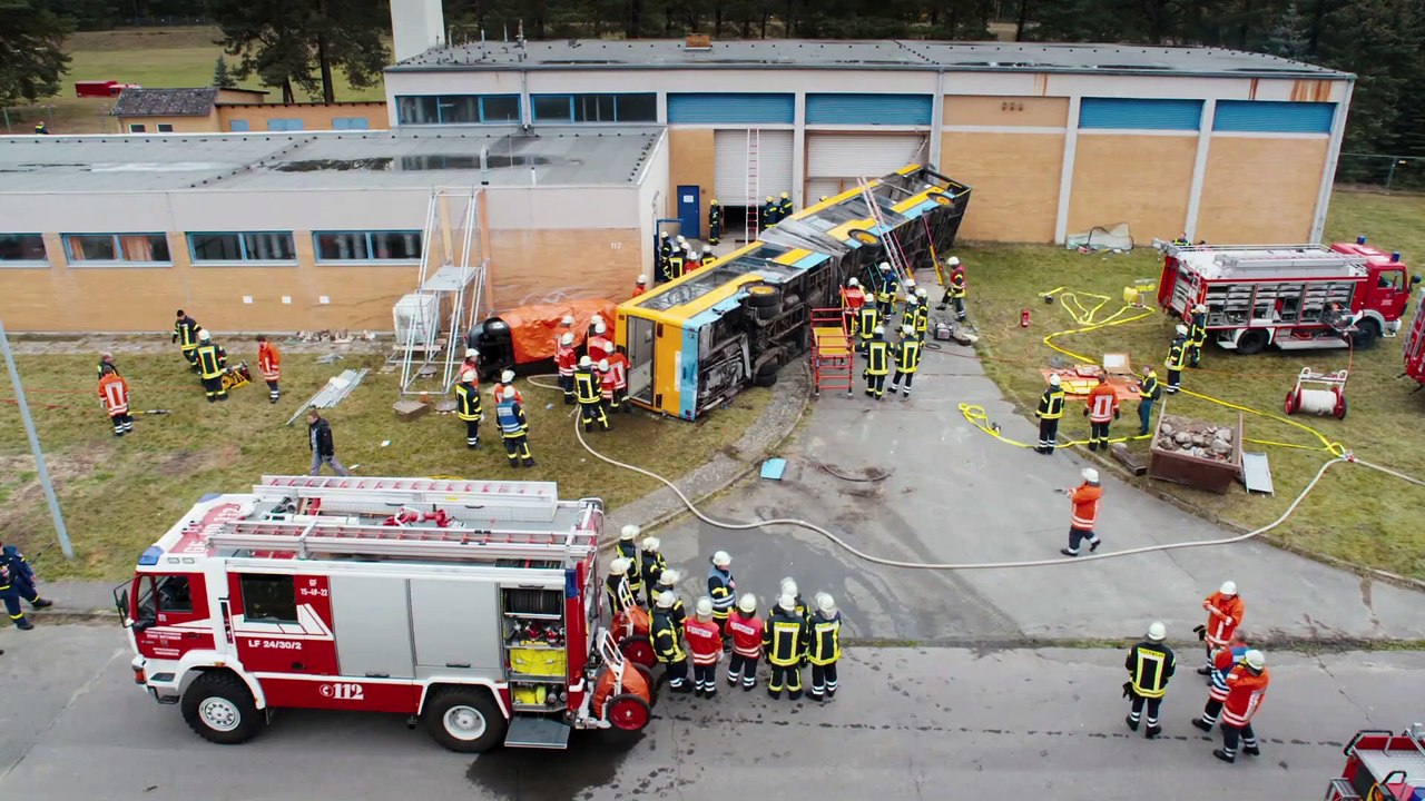 Master of Disaster | movie | 2019 | Official Trailer