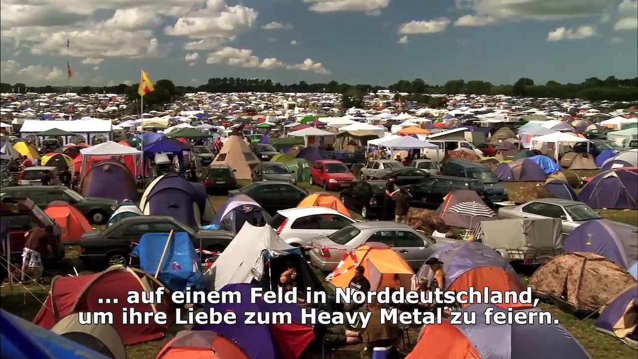 Queens of Country | show | 2012 | Official Trailer