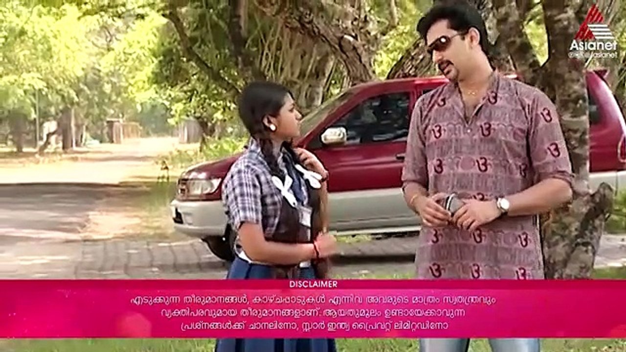 Autograph | Episode 388 | Malayalam Serial | Asianet