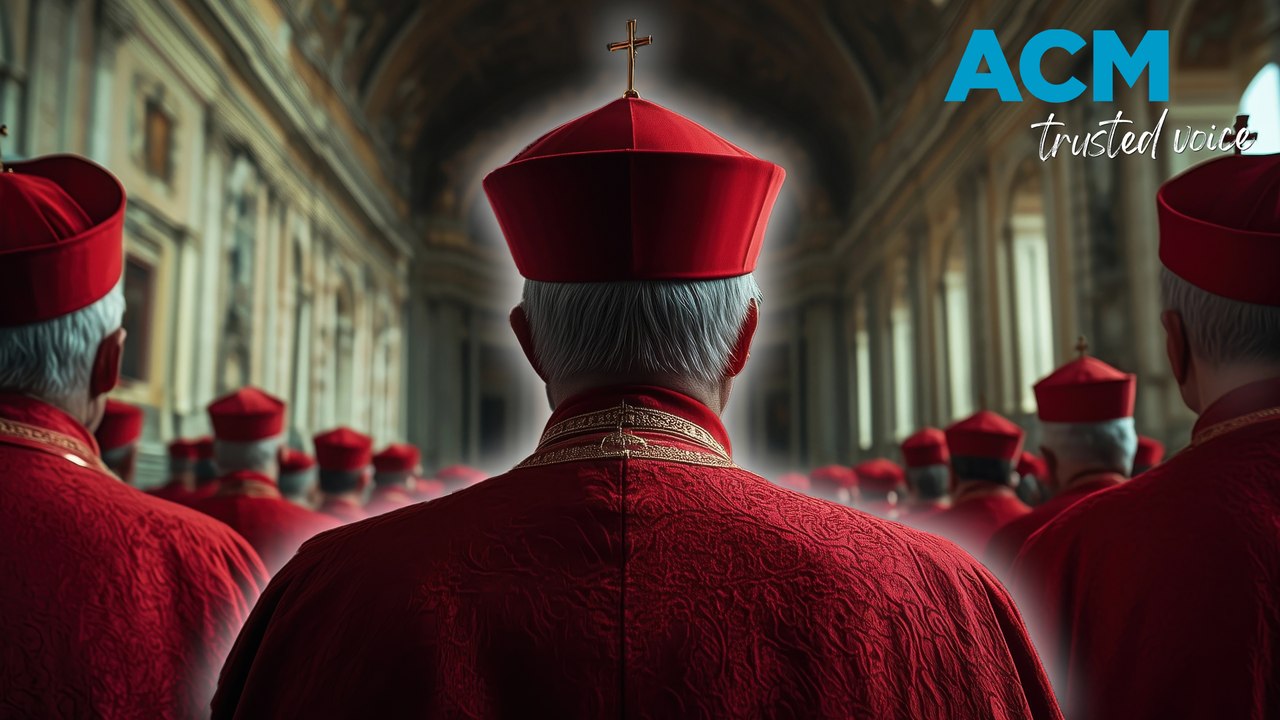 How Popes are chosen: inside the secretive 2025 Vatican Conclave