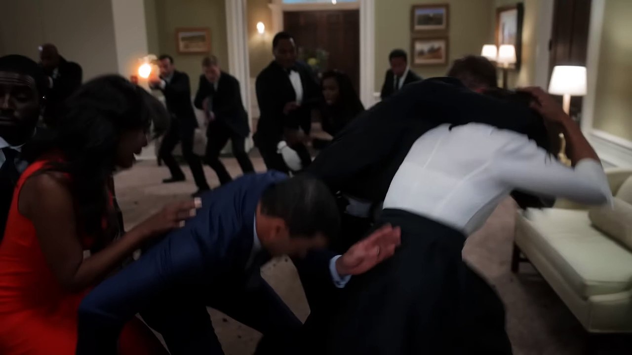 Make Poverty History - Music Concert | show | 2006| S6 | Official Trailer