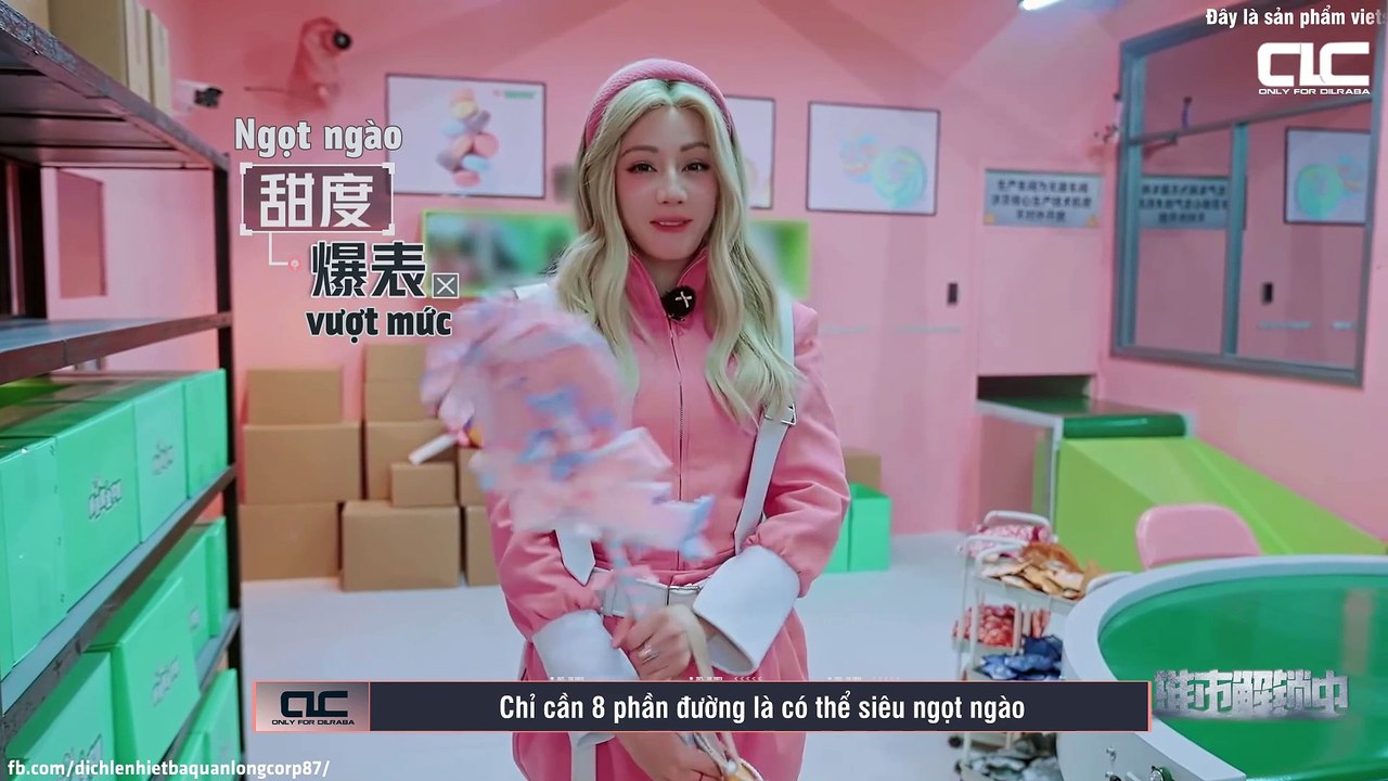 [VIETSUB | Nhiệt Ba Cut] Bắt Đầu Suy Luận Nào mùa 3 - Giới thiệu nhân vật