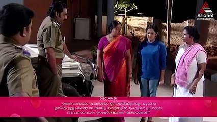 Autograph | Episode 390 | Malayalam Serial | Asianet