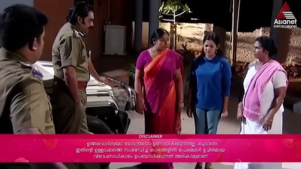 Autograph | Episode 390 | Malayalam Serial | Asianet