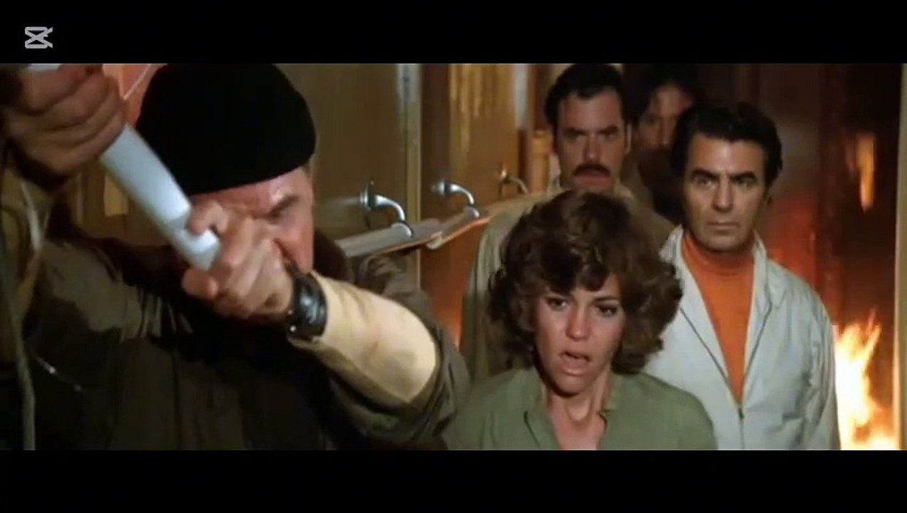 Le Dernier Secret Du Poséidon (1979) part 8