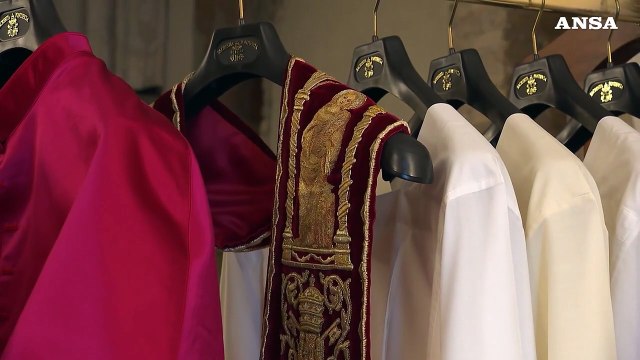 In Vaticano cala il silenzio del Conclave: gli ultimi preparativi prima dell'elezione del nuovo Papa
